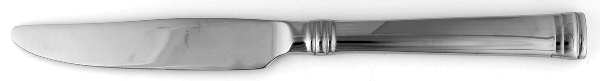 Tuscany (Stainless) New French Solid Knife by Cambridge Silver