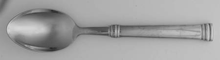 Tuscany (Stainless) Tablespoon (Serving Spoon)