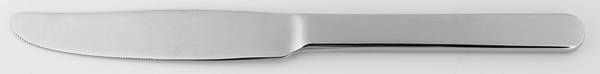 Wren (Stainless) New French Solid Knife