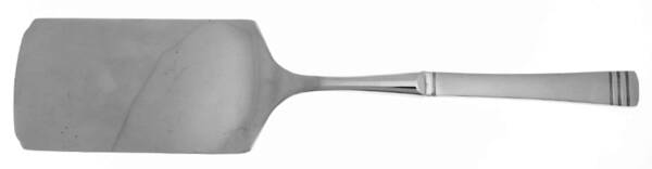 Codie (Stainless, Frosted) Lasagna Server with Stainless Blade HC