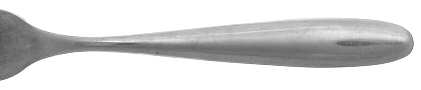 Luzerne (Stainless, Glossy) by Cambridge Silver
