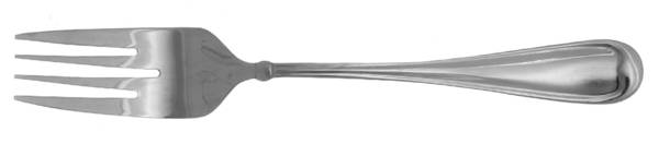 Emily (Stainless) Individual Salad Fork
