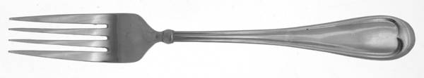 Emily (Stainless) Fork