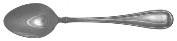Emily (Stainless) Place/Oval Soup Spoon