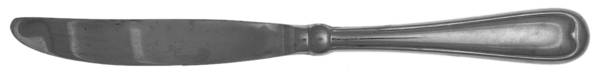 Emily (Stainless) Modern Hollow Knife