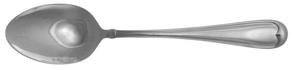 Emily (Stainless) Tablespoon (Serving Spoon)
