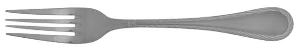 Carlyle (Stainless) Fork