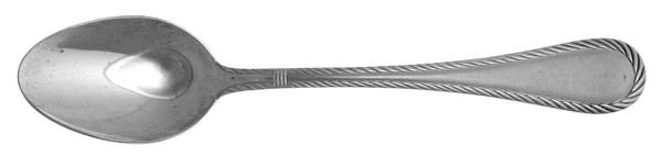Carlyle (Stainless) Tablespoon (Serving Spoon)