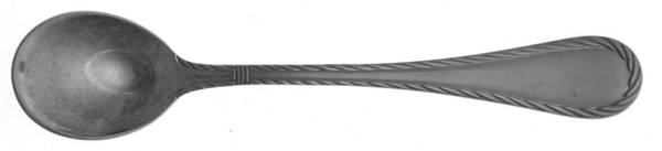 Carlyle (Stainless) Sugar Spoon
