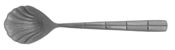 Landscape (Stainless 18-0) Sugar Spoon