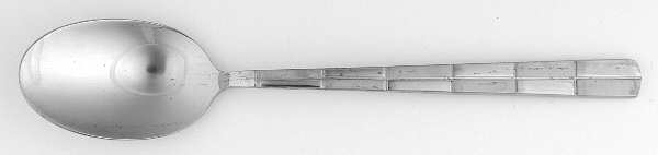 Landscape (Stainless 18-0) Place/Oval Soup Spoon