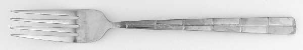 Landscape (Stainless 18-0) Fork