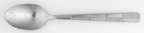 Landscape (Stainless 18-0) Teaspoon
