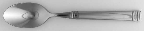 Brooke (Stainless) Teaspoon