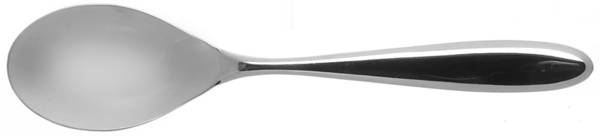 Alacarte (Stainless, Satin) Tablespoon (Serving Spoon)