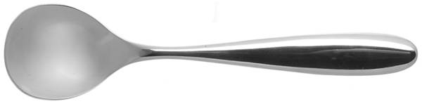 Alacarte (Stainless, Satin) Sugar Spoon