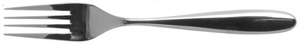 Alacarte (Stainless, Satin) Individual Salad Fork