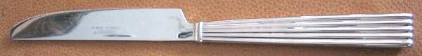 Bristol II (Stainless, 18-10) New French Solid Knife