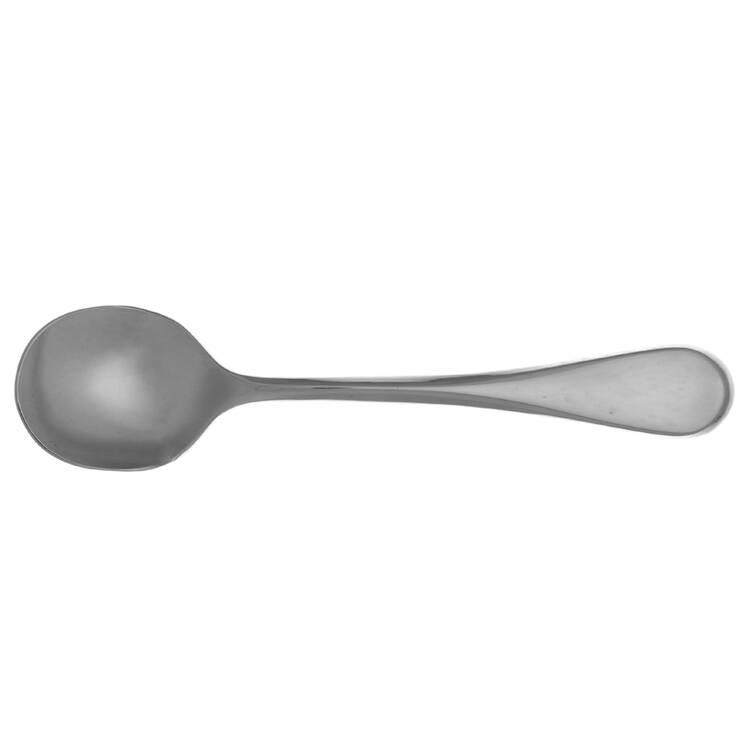 Eloquence (Stainless) Round Bowl Soup Spoon (Cream Soup) HC