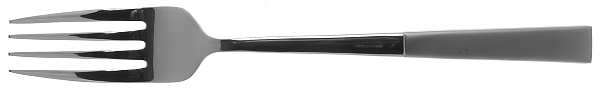 Juxtapose (Stainless) Fork
