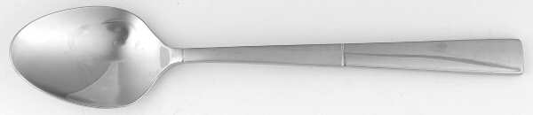 Juxtapose (Stainless) Teaspoon