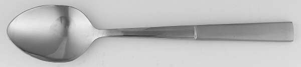 Juxtapose (Stainless) Place/Oval Soup Spoon