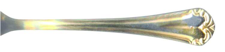 Gold Marlene (Gold Electroplate) by Cambridge Silver