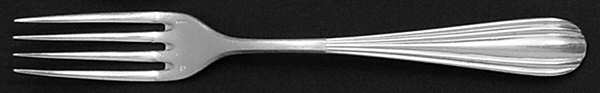 CTF49 (Silverplate) Fork