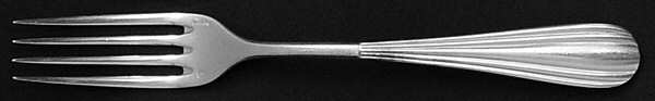 CTF49 (Silverplate) Fork