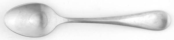 CBS59 (Stainless) Teaspoon