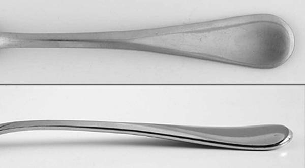 CBS59 (Stainless) by Cambridge Silver