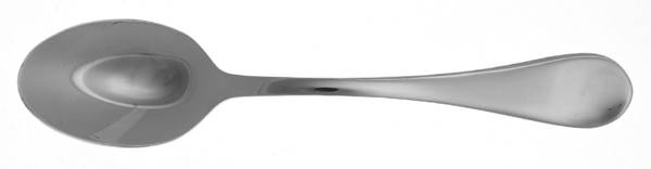 CBS59 (Stainless) Place/Oval Soup Spoon