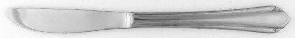 CBS61 (Stainless) Modern Solid Knife