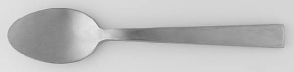 CBS62(Stainless) Teaspoon