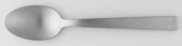 CBS62(Stainless) Place/Oval Soup Spoon