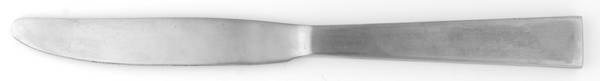 CBS62(Stainless) Modern Solid Knife