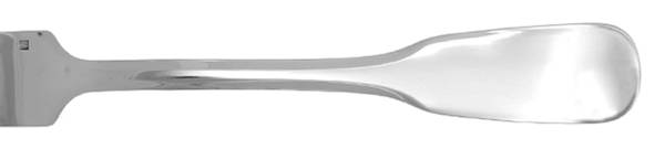 CTF53 (Silverplate) by Christofle France