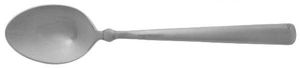 Odyssey (Stainless) Place/Oval Soup Spoon by Cambridge Silver