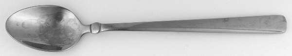 Odyssey (Stainless) Iced Tea Spoon by Cambridge Silver