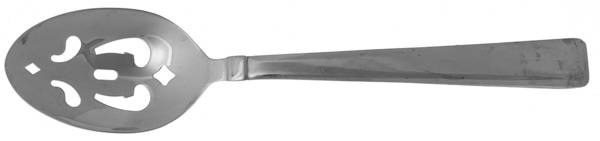 Odyssey (Stainless) Pierced Tablespoon (Serving Spoon) by Cambridge Silver