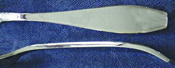 CBS67 (Stainless) by Cambridge Silver