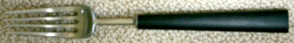 Onyx (Stainless) Fork