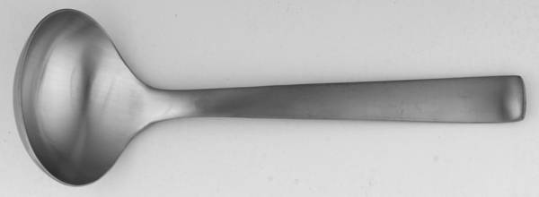 Svenska (Stainless) Solid Gravy Ladle