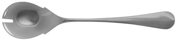 Baguette (Stainless) Solid Salad Serving Fork