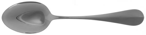 Baguette (Stainless) Solid Serving Spoon