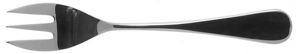 Baguette (Stainless) Oyster Fork
