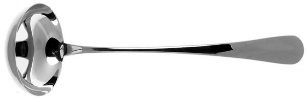 Baguette (Stainless) Solid Soup Ladle