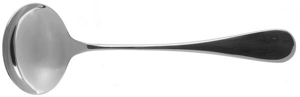 Baguette (Stainless) Solid Gravy Ladle