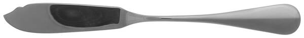 Baguette (Stainless) Individual Solid Fish Knife
