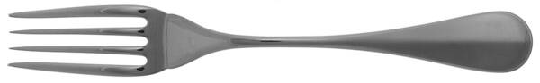 Baguette (Stainless) Individual Solid Fish Fork